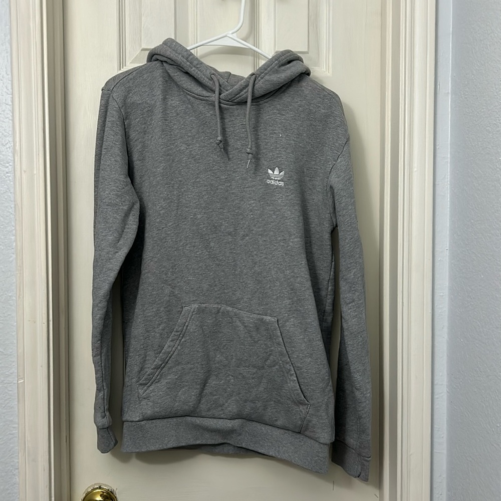 Adidas Pull over